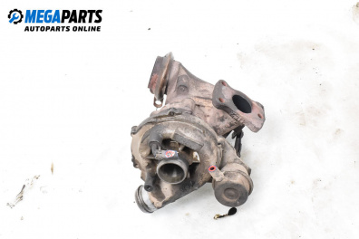 Turbo for Peugeot 307 Break (03.2002 - 12.2009) 2.0 HDI 90, 90 hp