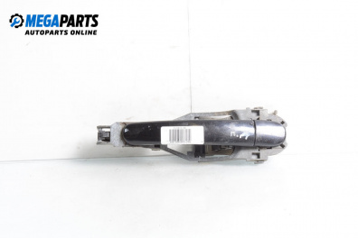 Mâner exterior for Volkswagen Passat IV Variant B5.5 (09.2000 - 08.2005), 5 uși, combi, position: dreaptă - fața