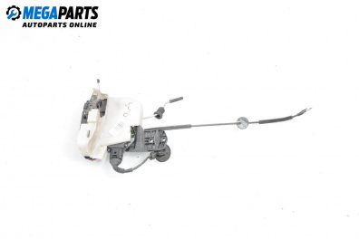 Încuietoare for Volkswagen Passat IV Variant B5.5 (09.2000 - 08.2005), position: dreaptă - fața