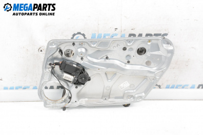 Macara electrică geam for Volkswagen Passat IV Variant B5.5 (09.2000 - 08.2005), 5 uși, combi, position: dreaptă - fața