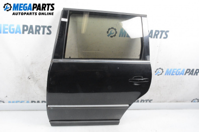 Tür for Volkswagen Passat IV Variant B5.5 (09.2000 - 08.2005), 5 türen, combi, position: links, rückseite