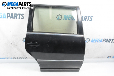 Tür for Volkswagen Passat IV Variant B5.5 (09.2000 - 08.2005), 5 türen, combi, position: rechts, rückseite