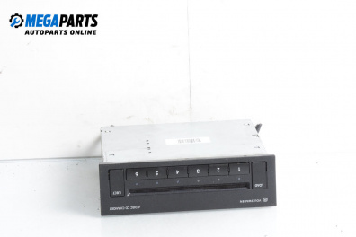 CD changer for Volkswagen Passat IV Variant B5.5 (09.2000 - 08.2005)