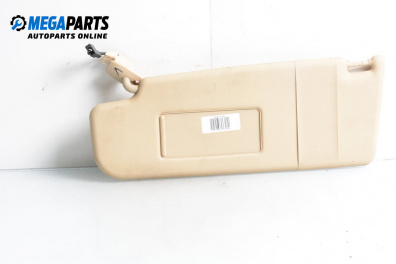 Sonnenblende for Volkswagen Passat IV Variant B5.5 (09.2000 - 08.2005), position: rechts