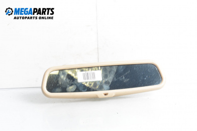 Central rear view mirror for Volkswagen Passat IV Variant B5.5 (09.2000 - 08.2005)