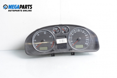 Bloc instrumente de bord for Volkswagen Passat IV Variant B5.5 (09.2000 - 08.2005) 2.5 TDI 4motion, 150 hp