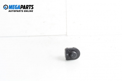 Mirror adjustment button for Volkswagen Passat IV Variant B5.5 (09.2000 - 08.2005)