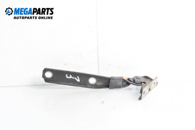 Bonnet hinge for Volkswagen Passat IV Variant B5.5 (09.2000 - 08.2005), 5 doors, station wagon, position: left