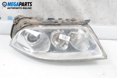 Scheinwerfer for Volkswagen Passat IV Variant B5.5 (09.2000 - 08.2005), combi, position: rechts