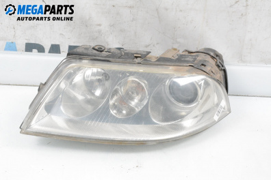 Scheinwerfer for Volkswagen Passat IV Variant B5.5 (09.2000 - 08.2005), combi, position: links