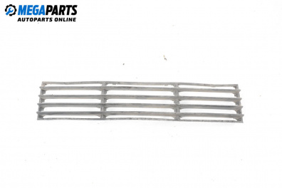 Bumper grill for Volkswagen Passat IV Variant B5.5 (09.2000 - 08.2005), station wagon, position: front