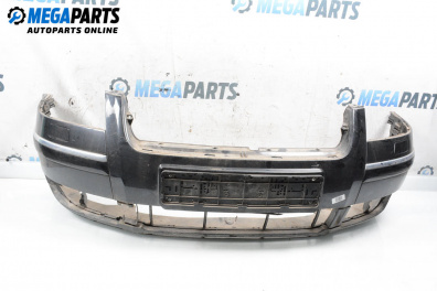 Bara de protectie frontala for Volkswagen Passat IV Variant B5.5 (09.2000 - 08.2005), combi, position: fața