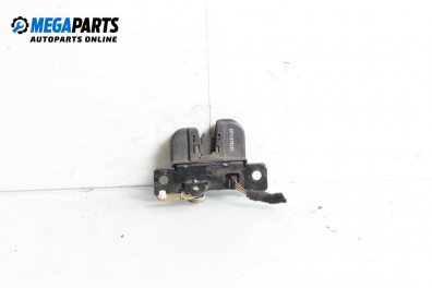 Trunk lock for Volkswagen Passat IV Variant B5.5 (09.2000 - 08.2005), station wagon, position: rear
