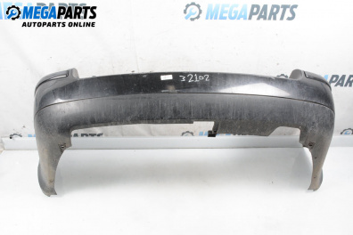 Bara de protectie spate for Volkswagen Passat IV Variant B5.5 (09.2000 - 08.2005), combi