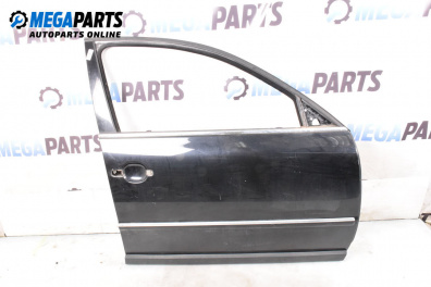 Tür for Volkswagen Passat IV Variant B5.5 (09.2000 - 08.2005), 5 türen, combi, position: rechts, vorderseite