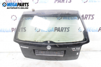 Capac spate for Volkswagen Passat IV Variant B5.5 (09.2000 - 08.2005), 5 uși, combi, position: din spate