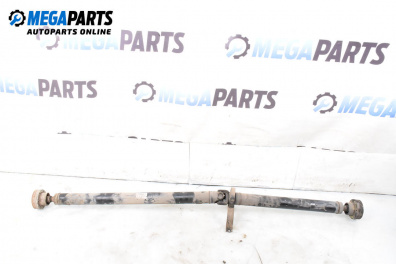 Kardanwelle for Volkswagen Passat IV Variant B5.5 (09.2000 - 08.2005) 2.5 TDI 4motion, 150 hp