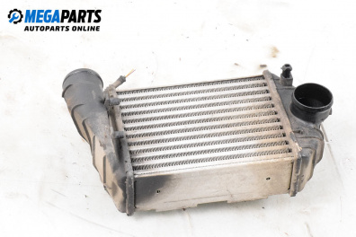 Intercooler for Volkswagen Passat IV Variant B5.5 (09.2000 - 08.2005) 2.5 TDI 4motion, 150 hp