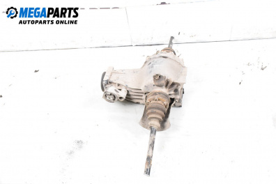 Differential for Volkswagen Passat IV Variant B5.5 (09.2000 - 08.2005) 2.5 TDI 4motion, 150 hp