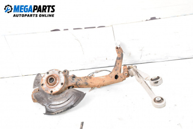 Butuc cu bielă for Volkswagen Passat IV Variant B5.5 (09.2000 - 08.2005), position: dreaptă - fața