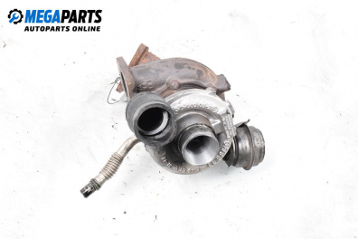 Turbo for Volkswagen Passat IV Variant B5.5 (09.2000 - 08.2005) 2.5 TDI 4motion, 150 hp