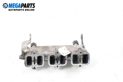 Ansaugkrümmer for Volkswagen Passat IV Variant B5.5 (09.2000 - 08.2005) 2.5 TDI 4motion, 150 hp