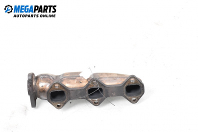 Abgaskrümmer for Volkswagen Passat IV Variant B5.5 (09.2000 - 08.2005) 2.5 TDI 4motion, 150 hp