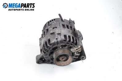 Alternator for Volkswagen Passat IV Variant B5.5 (09.2000 - 08.2005) 2.5 TDI 4motion, 150 hp