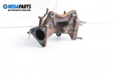 Țeavă sistem de eșapament for Volkswagen Passat IV Variant B5.5 (09.2000 - 08.2005) 2.5 TDI 4motion, 150 hp, combi
