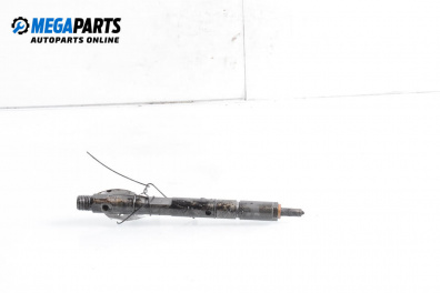 Diesel fuel injector for Volkswagen Passat IV Variant B5.5 (09.2000 - 08.2005) 2.5 TDI 4motion, 150 hp