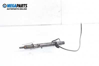Diesel fuel injector for Volkswagen Passat IV Variant B5.5 (09.2000 - 08.2005) 2.5 TDI 4motion, 150 hp