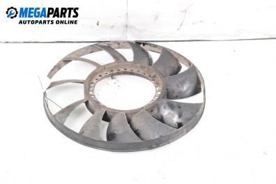 Radiator fan for Volkswagen Passat IV Variant B5.5 (09.2000 - 08.2005) 2.5 TDI 4motion, 150 hp