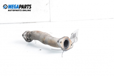 EGR rohr for Volkswagen Passat IV Variant B5.5 (09.2000 - 08.2005) 2.5 TDI 4motion, 150 hp