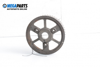 Fulie curea for Volkswagen Passat IV Variant B5.5 (09.2000 - 08.2005) 2.5 TDI 4motion, 150 hp