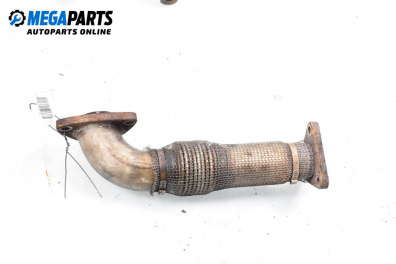Țeavă EGR for Volkswagen Passat IV Variant B5.5 (09.2000 - 08.2005) 2.5 TDI 4motion, 150 hp
