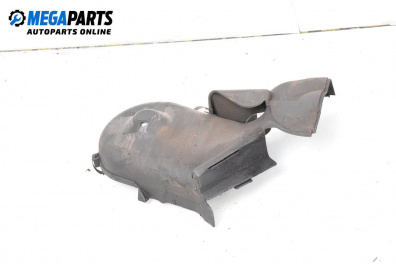 Aluminium side panel for loading area for Volkswagen Passat IV Variant B5.5 (09.2000 - 08.2005), station wagon