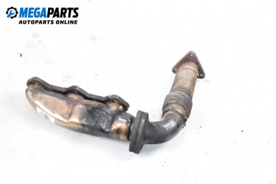 Abgaskrümmer for Volkswagen Passat IV Variant B5.5 (09.2000 - 08.2005) 2.5 TDI 4motion, 150 hp