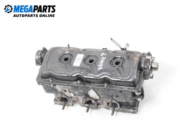 Chiulasă for Volkswagen Passat IV Variant B5.5 (09.2000 - 08.2005) 2.5 TDI 4motion, 150 hp