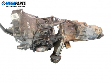  for Volkswagen Passat IV Variant B5.5 (09.2000 - 08.2005) 2.5 TDI 4motion, 150 hp, № 3030012420