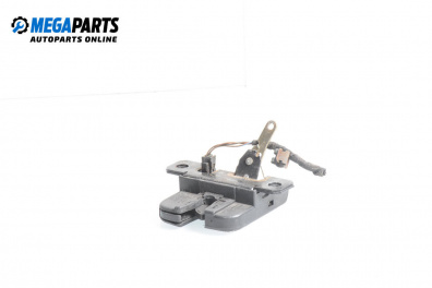 Trunk lock for Volkswagen Golf IV Hatchback (08.1997 - 06.2005), hatchback, position: rear