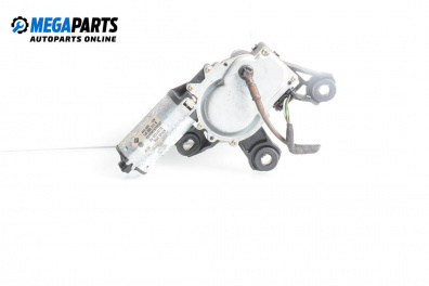 Front wipers motor for Volkswagen Golf IV Hatchback (08.1997 - 06.2005), hatchback, position: rear
