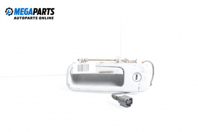 Außengriff, heckklappe for Volkswagen Golf IV Hatchback (08.1997 - 06.2005), hecktür