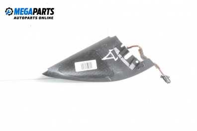 Difuzor for Volkswagen Golf IV Hatchback (08.1997 - 06.2005)