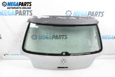 Capac spate for Volkswagen Golf IV Hatchback (08.1997 - 06.2005), 3 uși, hatchback, position: din spate