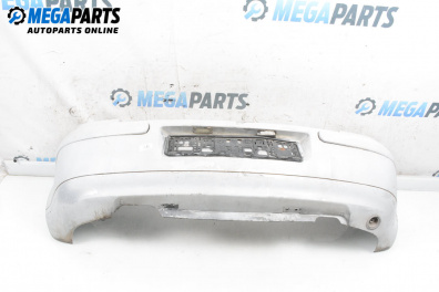 Bara de protectie spate for Volkswagen Golf IV Hatchback (08.1997 - 06.2005), hatchback