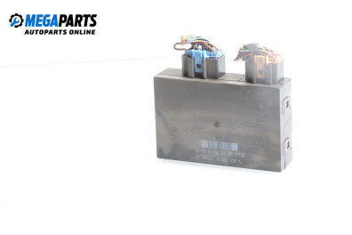 Comfort module for Volkswagen Golf IV Hatchback (08.1997 - 06.2005), № 1J0 959 799 J