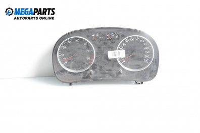 Bloc instrumente de bord for Volkswagen Golf IV Hatchback (08.1997 - 06.2005) 1.8, 125 hp