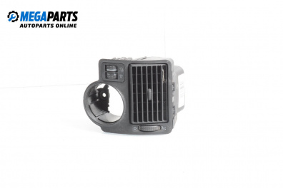 Interieur kunststoffbauteile bedienelement beleuchtung for Volkswagen Golf IV Hatchback (08.1997 - 06.2005), 3 türen, hecktür