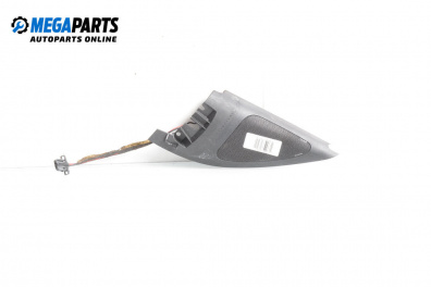 Difuzor for Volkswagen Golf IV Hatchback (08.1997 - 06.2005)