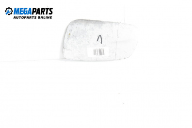 Mirror glass for Volkswagen Golf IV Hatchback (08.1997 - 06.2005), 3 doors, hatchback, position: left